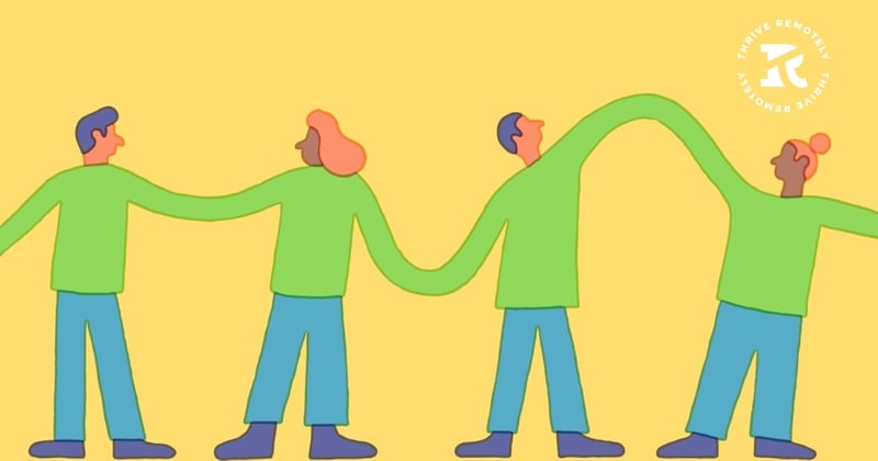 🎲 Time to Friend Intentionally 💪