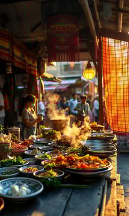 Cambodia — Temples, Tonle Sap & Timeless Spirit