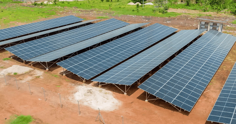 Why firms shift to long-term solar deals