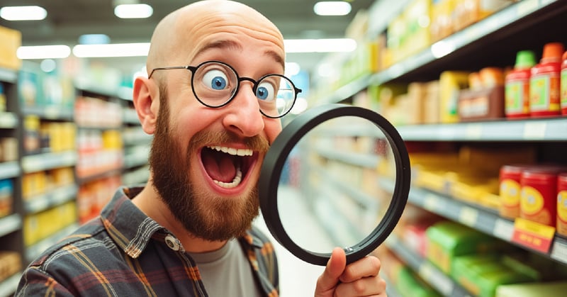 The real reason your search bar kills sales