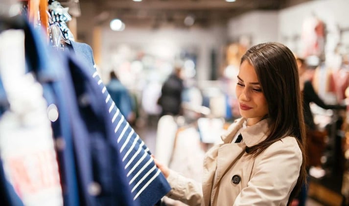 7 Best Sites to Sell Clothes Online