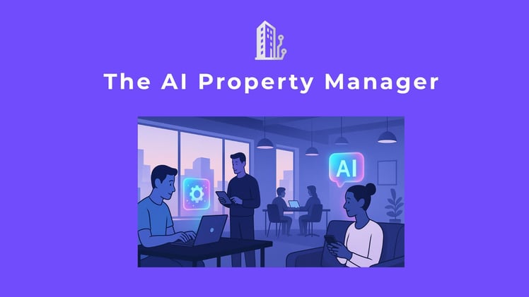 AI in Shared Spaces