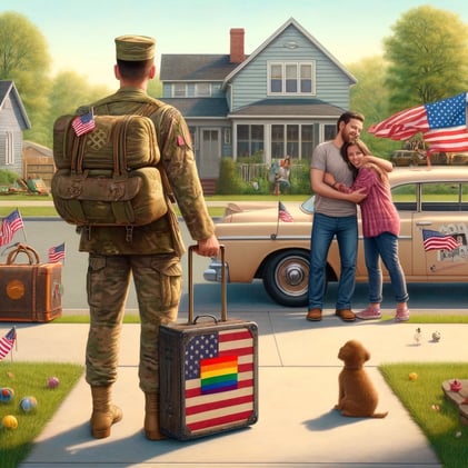 D16 // June Is Pride Month... Here Is A Way To Show More Solidarity This Month.
