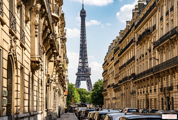 The Perfect 3-Day Itinerary to Paris 🥐🇫🇷 