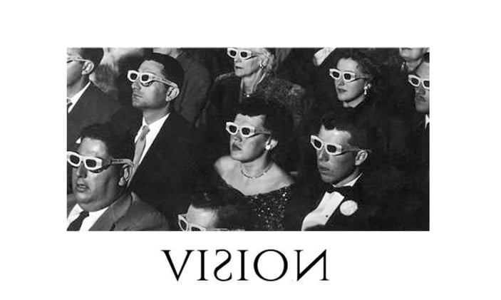 Mi van előbb – a vízió vagy az identitás?