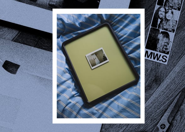 Prune: High frame rate