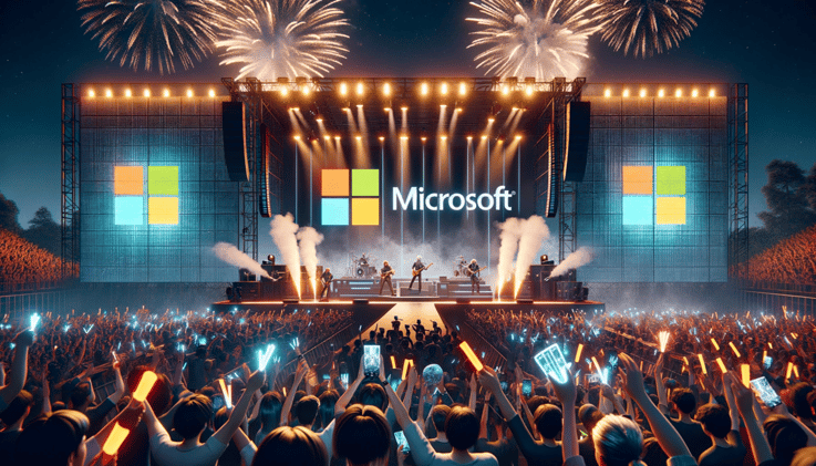 🎵 Create AI Music with Microsoft