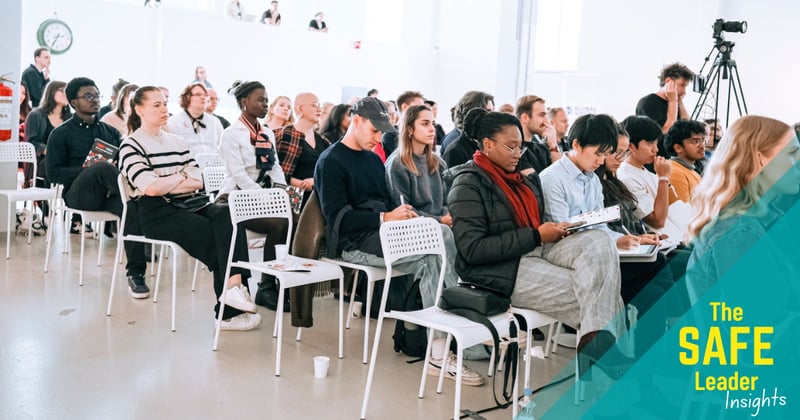 040 | SAFE Leader Insights