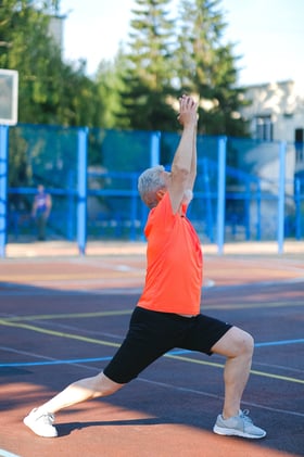 Embrace The Power of Movement at Any Age for Lifelong Health