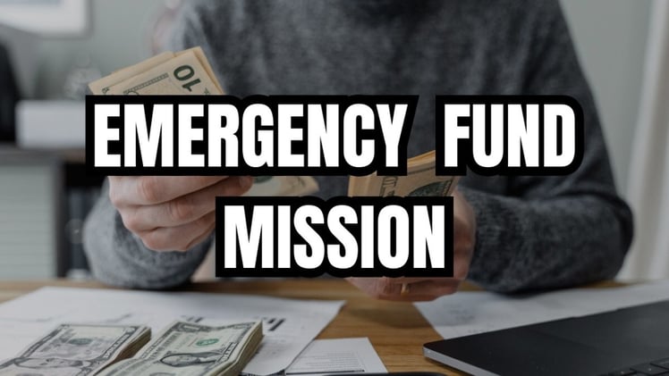 How Maya Saved $1,000 Fast—And What You Can Learn From Her Emergency Fund Mission