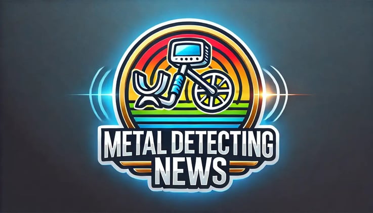 Metal Detecting News #18