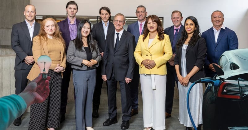 “Exceptional”: Here’s how Monash Council became carbon neutral