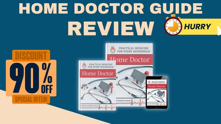 Unveiling Hidden Opportunities in Home Doctor Reviews 2025
