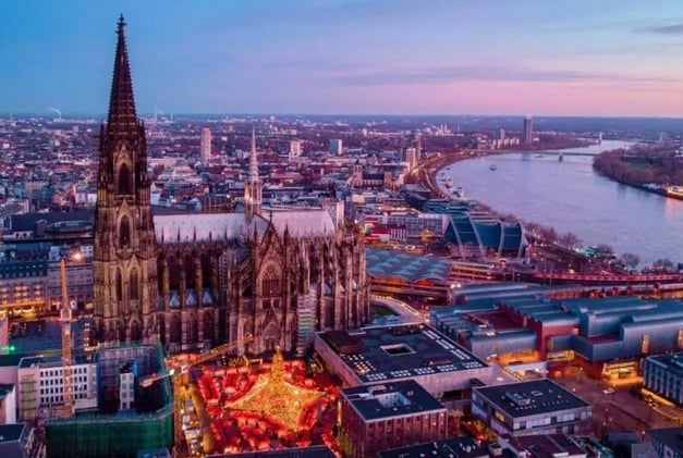 Peace of Mind on Wheels, Progress in the Air & A Cause Worth Knowing