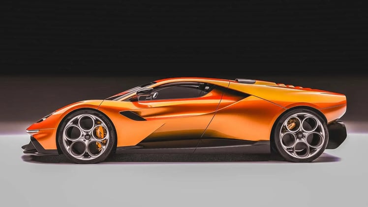 Supercar Showdowns, EV Shifts, and Muscle Car Comebacks