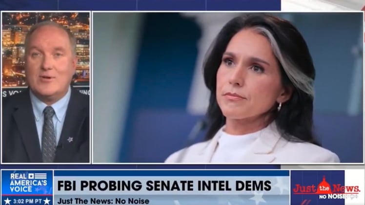FBI Opens Criminal Investigation Into Senate Intel Committee Democrats Over NYT Leak