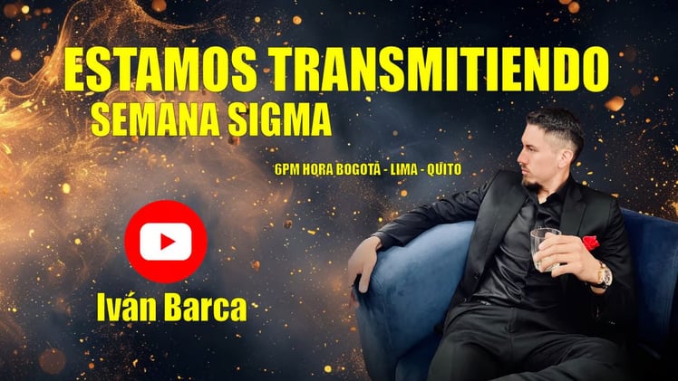 SEMANA SIGMA DÍA 3