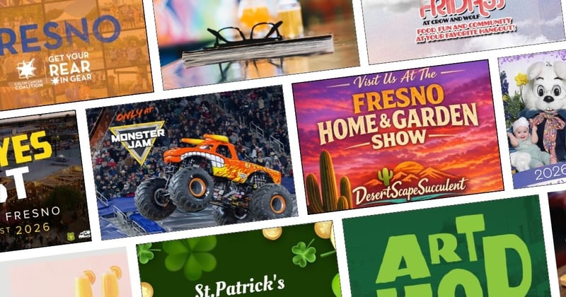 Clear Your Schedule for This Lineup