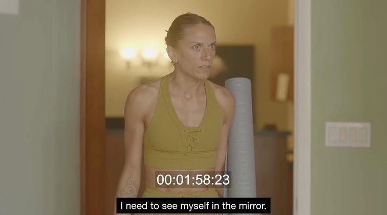 The check is in the mail