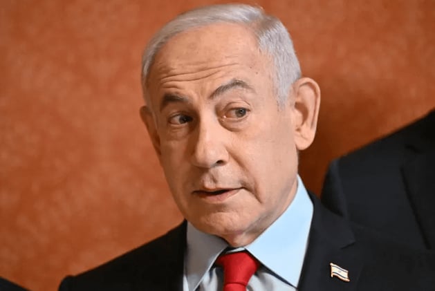 Netanyahu Backs Down on West Bank Sovereignty Amid UAE Warning
