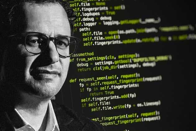 🇺🇸 Anthropic-Leak enthüllt 500.000 Zeilen Claude-Code
