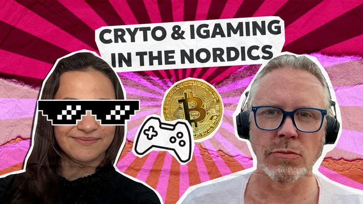 Why only 7% of Swedes hold crypto (and how that’s changing)