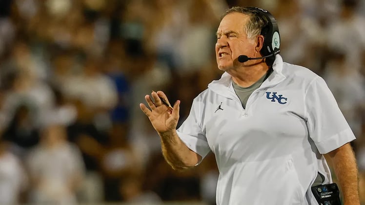 The Vultures are Circling: Week 7 Preview