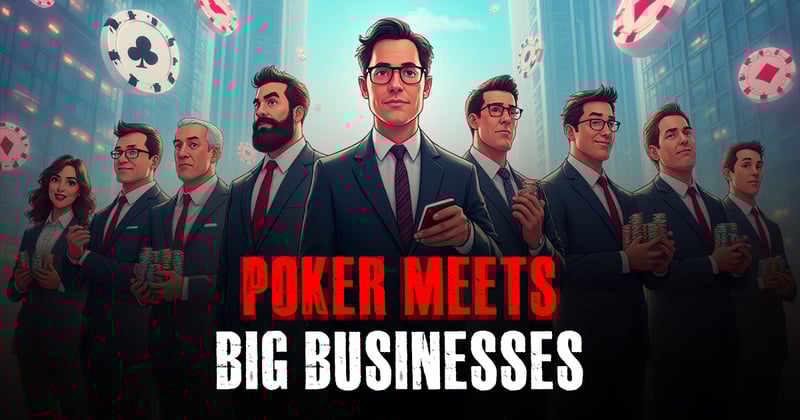#24: Is it Time for Corporate Investments in Indian Poker?