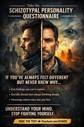 Some Minds Do Not Live in the Middle