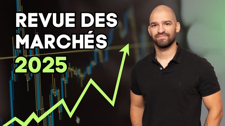 Courte revue de l'année 2025