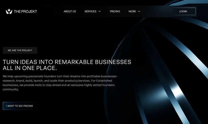 The Startup Builder Earning $20,000/Month Helping Founders Launch in Weeks