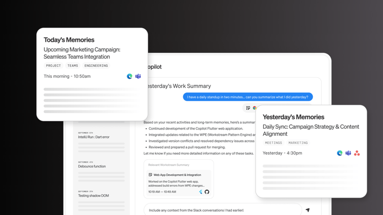 Maximizing your developer flow with Pieces