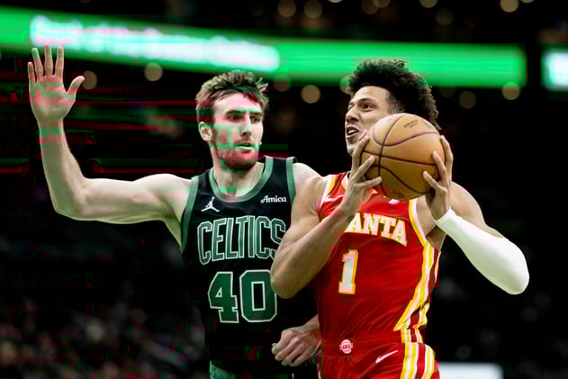 The Hawks-Magic City Collab Was A Teachable Moment