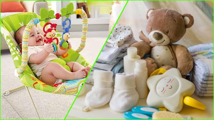 Tariffs increase prices and scarcity of baby products