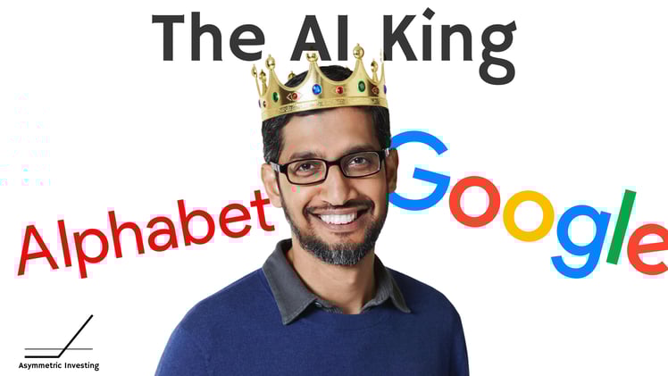 Google: The AI King