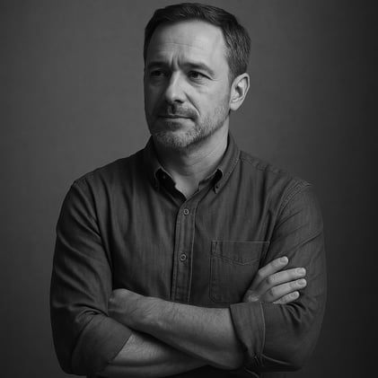 As pessoas certas para caminhar com você