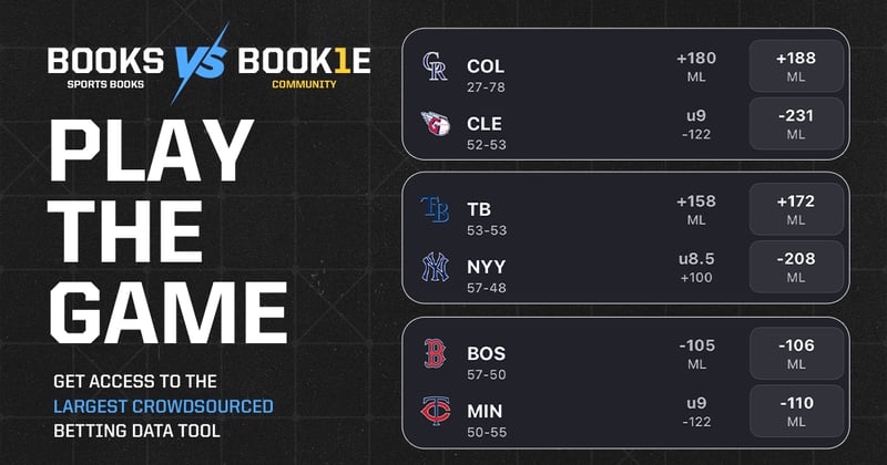 📫 Big Games Slated Today