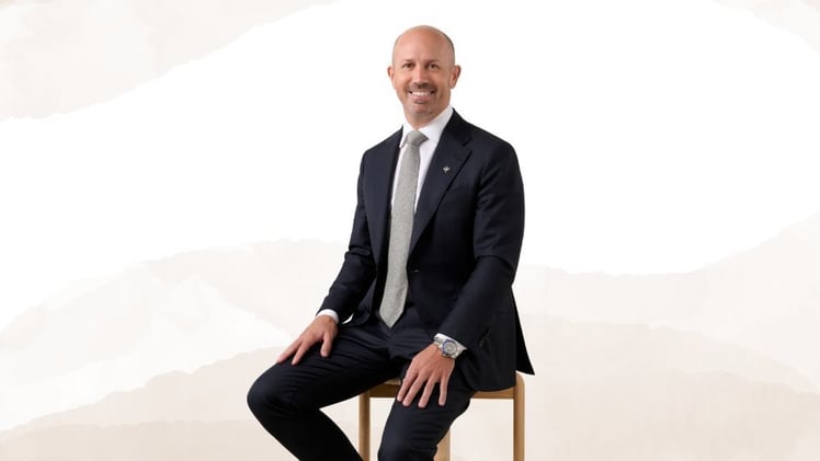 🏡 The Human Side of Property: One CEO’s Stand on Homelessness