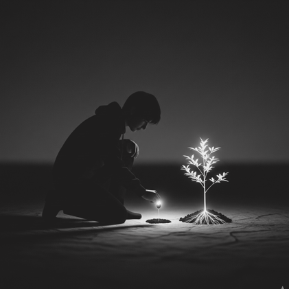 Builder’s Challenge: From Invisible to Visible (One Comment at a Time)