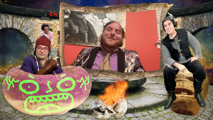 Another Preventable Blunder