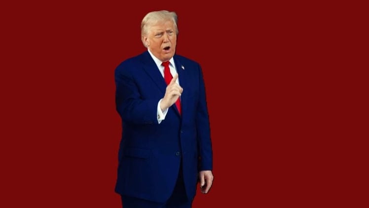 WHOA: Trump GOES OFF on Tucker Carlson, Megyn Kelly, Candace Owens, & Alex Jones