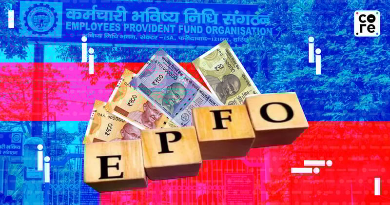 Fixers Fill EPFO Gap