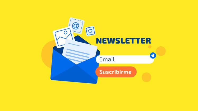 NEWSLETTER SEMANAL: NOVEDADES DE IA PARA PYMES.