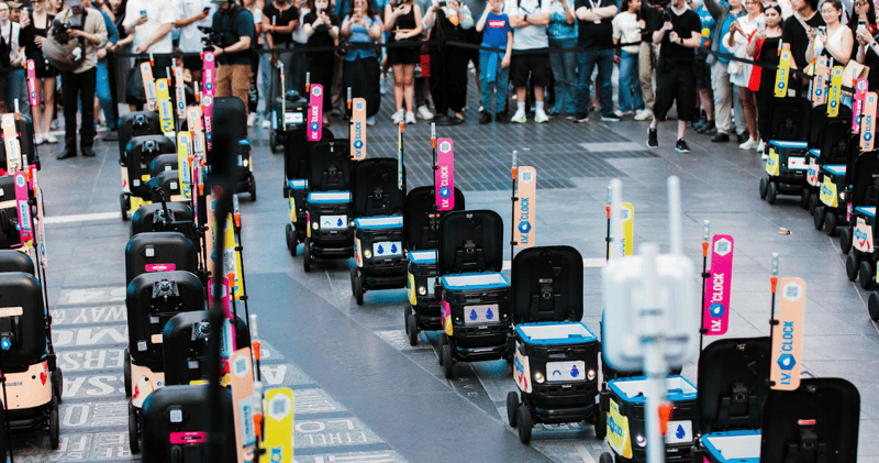 When 4 PM Becomes a Movement: What Startups Can Learn from Liquid I.V.’s Times Square Takeover