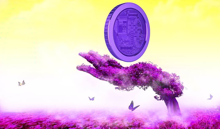 Crypto.com Lists Three Under-the-Radar Tokens, Including DeFi Altcoin That’s Surged More Than 200% in One Week