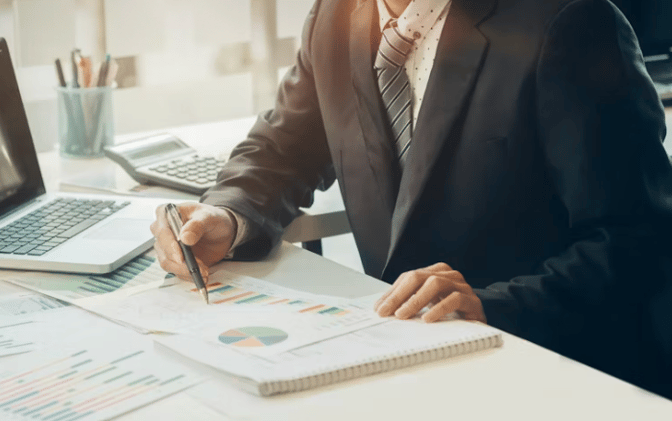 Most high-achievers fail at this. Here’s the fix