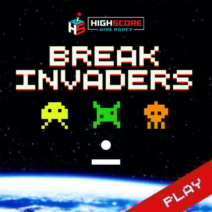 This week's winners!