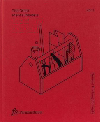 Mental Models Unveiled: Highlights from Shane Parrish's Book