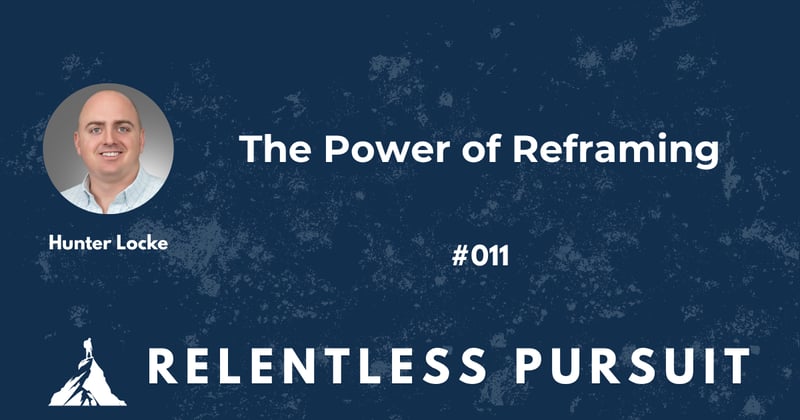 The Power of Reframing