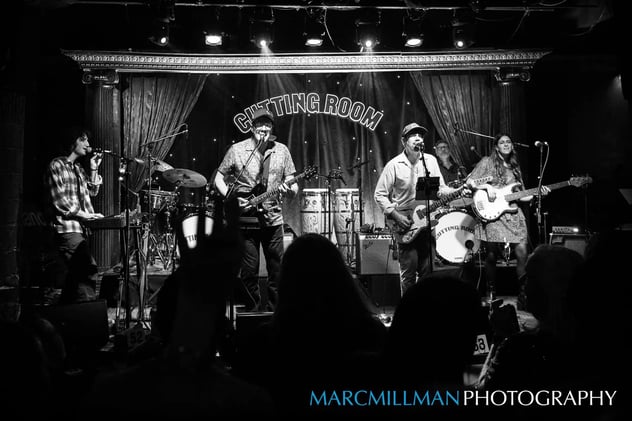 Your Weekly Dose of Relix Trivia